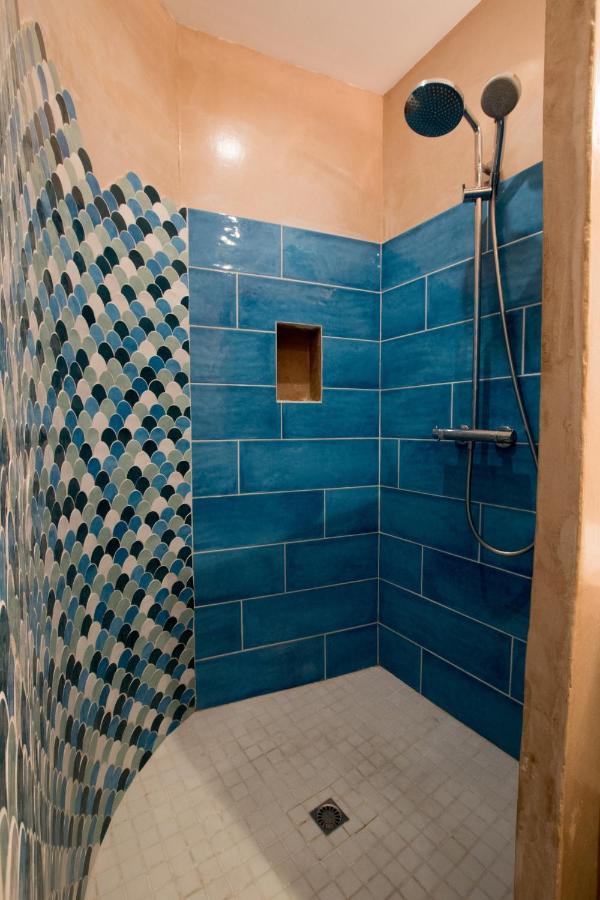 Apartament Divonne - Loft Cosy Avec Jardin Partage Arles Zewnętrze zdjęcie
